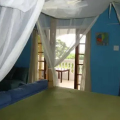 Отель By The Sea Vacation Home And Villa 3* Люкс с различными типами кроватей фото 10