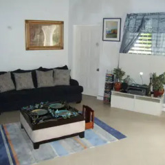 Отель By The Sea Vacation Home And Villa 3* Люкс с различными типами кроватей фото 28
