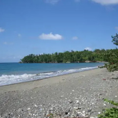 Отель By The Sea Vacation Home And Villa 3* Люкс с различными типами кроватей фото 45