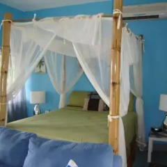Отель By The Sea Vacation Home And Villa 3* Люкс с различными типами кроватей фото 22
