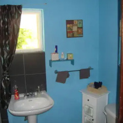 Отель By The Sea Vacation Home And Villa 3* Люкс с различными типами кроватей фото 16