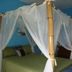 Отель By The Sea Vacation Home And Villa 3* Люкс с различными типами кроватей фото 7