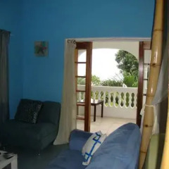 Отель By The Sea Vacation Home And Villa 3* Люкс с различными типами кроватей фото 2