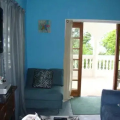 Отель By The Sea Vacation Home And Villa 3* Люкс с различными типами кроватей фото 11