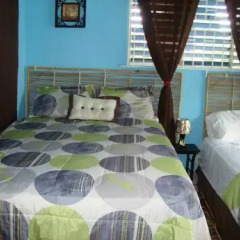 Отель By The Sea Vacation Home And Villa 3* Люкс с различными типами кроватей фото 30