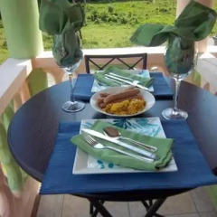 Отель By The Sea Vacation Home And Villa 3* Люкс с различными типами кроватей фото 39