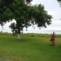 Отель By The Sea Vacation Home And Villa 3* Люкс с различными типами кроватей фото 31