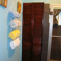 Отель By The Sea Vacation Home And Villa 3* Люкс с различными типами кроватей фото 19