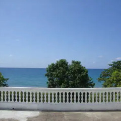 Отель By The Sea Vacation Home And Villa 3* Люкс с различными типами кроватей фото 42