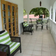 Отель By The Sea Vacation Home And Villa 3* Люкс с различными типами кроватей фото 23
