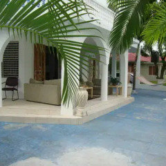 Отель By The Sea Vacation Home And Villa 3* Люкс с различными типами кроватей фото 47