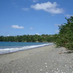 Отель By The Sea Vacation Home And Villa 3* Люкс с различными типами кроватей фото 37