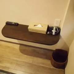 Fukuoka Hana Hostel Стандартный номер фото 11