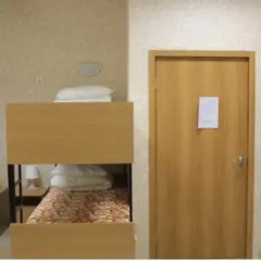 Мини Отель Вояж Кровать в общем номере с двухъярусной кроватью фото 2