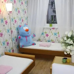 Yozh Hostel Кровать в мужском общем номере фото 3