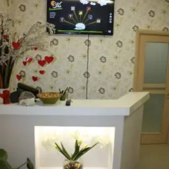 Yozh Hostel Кровать в мужском общем номере фото 6
