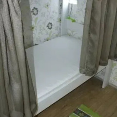 Yozh Hostel Кровать в мужском общем номере фото 4