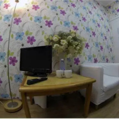 Yozh Hostel Стандартный номер с различными типами кроватей фото 2