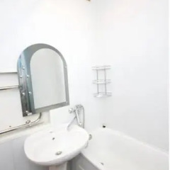 Апартаменты Fletkom Apartments on 50 Let VLKSM Street Улучшенные апартаменты разные типы кроватей фото 10