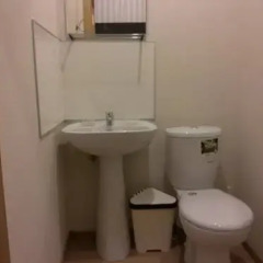 City Hostel Стандартный номер с 2 отдельными кроватями фото 10
