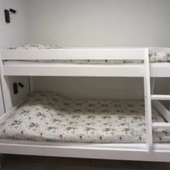 Hostel Dalagatan Стандартный номер фото 6