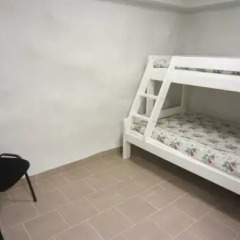 Hostel Dalagatan Стандартный номер фото 5