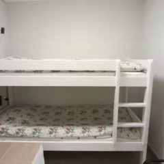 Hostel Dalagatan Стандартный номер фото 5