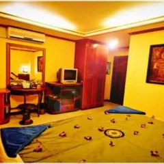 Samui Hostel Стандартный номер фото 5