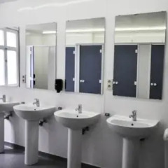 St Christophers Inn Hostel at The Bauhaus Апартаменты с различными типами кроватей фото 5