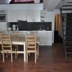 St Christophers Inn Hostel at The Bauhaus Апартаменты с различными типами кроватей фото 3