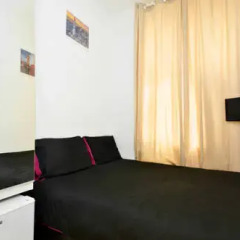 Marisa Hotel 2* Стандартный номер фото 6