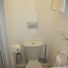 Marisa Hotel 2* Стандартный номер фото 5