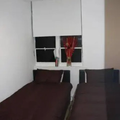 Marisa Hotel 2* Стандартный номер фото 6