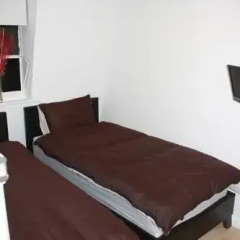 Marisa Hotel 2* Стандартный номер фото 4