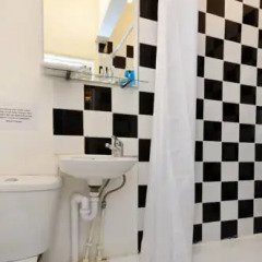 Marisa Hotel 2* Стандартный номер фото 5