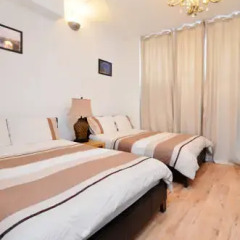Marisa Hotel 2* Стандартный семейный номер фото 4