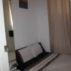 Marisa Hotel 2* Стандартный номер
