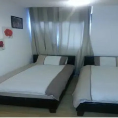 Marisa Hotel 2* Стандартный номер