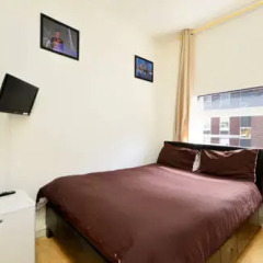 Marisa Hotel 2* Стандартный номер фото 7