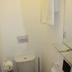 Marisa Hotel 2* Стандартный номер фото 3