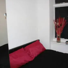 Marisa Hotel 2* Стандартный номер фото 4
