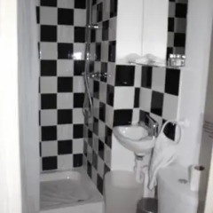Marisa Hotel 2* Стандартный номер фото 3