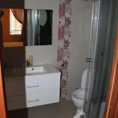 Hotel Makarenko 2* Стандартный номер с различными типами кроватей фото 4