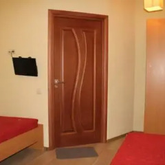 Hotel Makarenko 2* Номер категории Эконом с различными типами кроватей фото 2