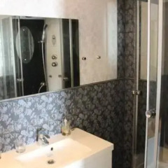 Hotel Makarenko 2* Стандартный номер с 2 отдельными кроватями фото 3