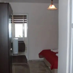 Yosun Hotel Стандартный номер с различными типами кроватей фото 4