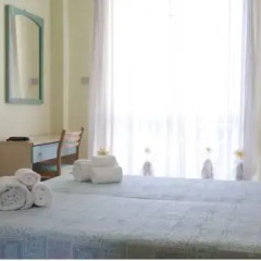 Hotel SantAngelo 3* Стандартный номер с двуспальной кроватью