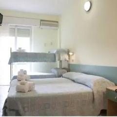 Hotel SantAngelo 3* Стандартный номер с различными типами кроватей