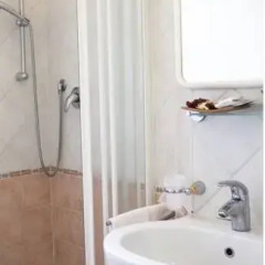 Hotel SantAngelo 3* Стандартный номер с различными типами кроватей фото 32
