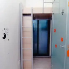 Отель Ok House 2* Номер категории Эконом с различными типами кроватей